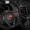 2016 Dodge Viper Steering Wheel