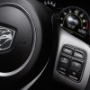 2016 Dodge Viper Steering Wheel Controls