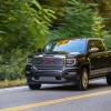 The 2016 GMC Sierra 1500 Denali has been named Truck of the Year by Truck Trend and this award only adds to GM's end-of-the-year trophies