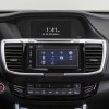 The 2016 Honda Accord comes standard with Bluetooth and USB Audio interface