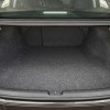 The 2016 Honda Accord sedan features good cargo capacity