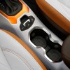 2016 Jeep Renegade Cupholders