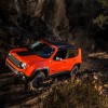 2016 Jeep Renegade Off-Road Capabilities