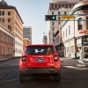 2016 Jeep Renegade Rear End