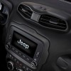 2016 Jeep Renegade Uconnect Touchscreen