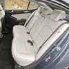 2016 Kia Cadenza Back Seats