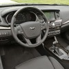 2016 Kia Cadenza Steering Wheel Design