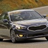 2016 Kia Cadenza Performance