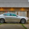 2016 Kia Cadenza Silhouette