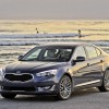 2016 Kia Cadenza Beach