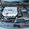 2016 Kia Optima Hybrid Engine