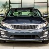 2016 Kia Optima Hybrid Grille