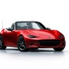 The 2016 Mazda MX-5 earned a nomination for Motor Authority's annual Best Car to Buy award