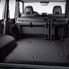 The 2016 Mercedes-Benz G-Class features large amounts of interior storage