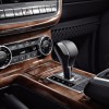 The interior of the 2016 Mercedes-Benz G-Class features genuine wood trim