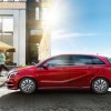 $41,450 is the starting MSRP of the 2016 Mercedes-Benz B-Class