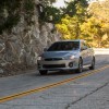 2016 Mitsubishi Lancer Driving