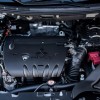 2016 Mitsubishi Lancer Engine