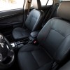 2016 Mitsubishi Lancer Front Seats