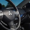 2016 Mitsubishi Lancer Steering Wheel