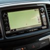 2016 Mitsubishi Lancer Touchscreen