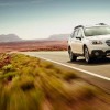 The 2016 Outback and five other Subarus earned the IIHS Top Safety Pick+ distinction