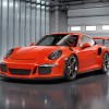 The 2016 Porsche 911 GT3 RS features a starting MSRP of $175,900