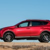 2016 Toyota RAV4 SE