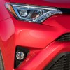 2016 Toyota RAV4 SE