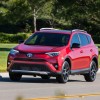 2016 Toyota RAV4 SE