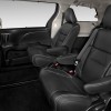 2016 Toyota Sienna