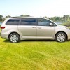 2016 Toyota Sienna