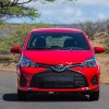 2016 Toyota Yaris