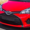 2016 Toyota Yaris