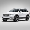 The 2016 Volvo XC90 SUV has taken the crown has the 2016 Yahoo Autos Ride of the Year