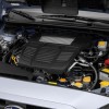 A look at the 2016 WRX’s 2.0-liter turbocharged BOXER engine