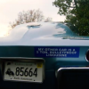 Barack Obama and Jerry Seinfeld in a 1963 Chevy Corvette Stingray on "Comedians in Cars Getting Coffee"