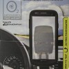 Bracketron 02 Smartphone vent mount for car