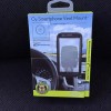 Bracketron O2 Earth Elements Smartphone Vent-Mount