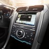 Ford SYNC with MyFord Touch