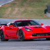 The 2016 Chevrolet Corvette Z06 comes equipped with a 6.2-liter supercharged V8 engine good for 650 horsepower