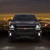 The 2016 Chevy Silverado 1500 is available with a 6.2-liter engine good for 420 horsepower