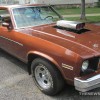 Classic 1978 Chevy Nova Coupe