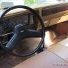 Classic 1978 Chevy Nova Coupe interior