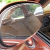 Classic 1978 Chevy Nova Coupe side mirror