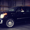 UFC chamion Conor McGregor added this 2016 Cadillac Escalade to his car collection