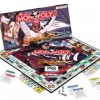 Dale Earnhardt Edition Monopoly board game