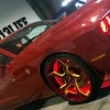 Dwight Howard's Dodge Hellcat features more than 700 horsepower