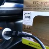 EZcharge 2.4A Single High-Speed USB Charger review