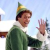 Will Ferrel Elf